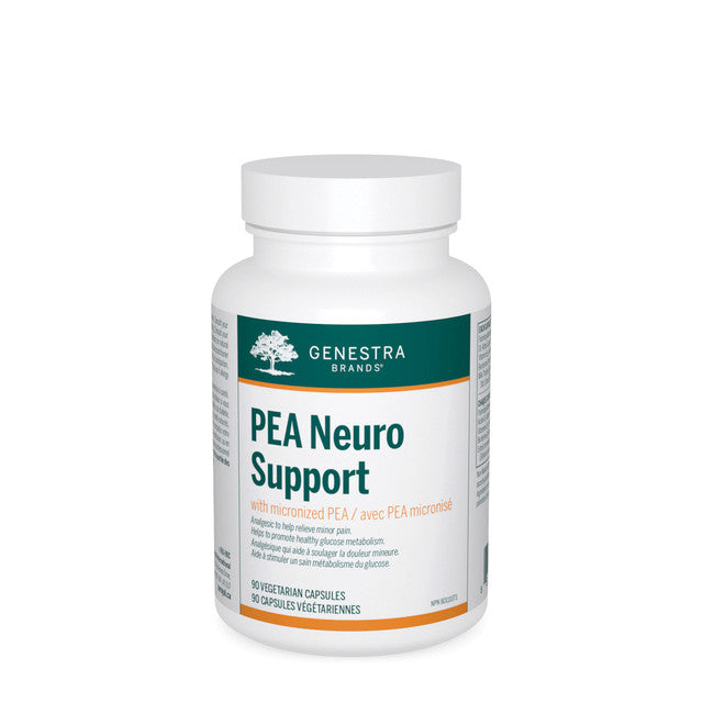 PEA Neuro Support 90 Veg Capsules