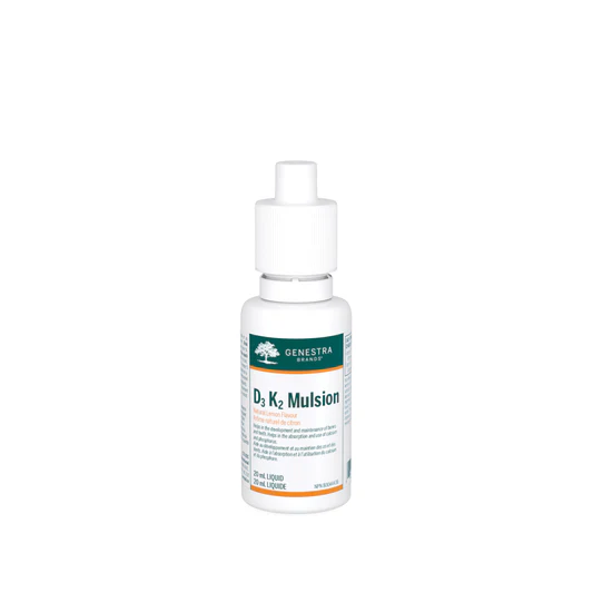 D3 K2 Mulsion 20ml