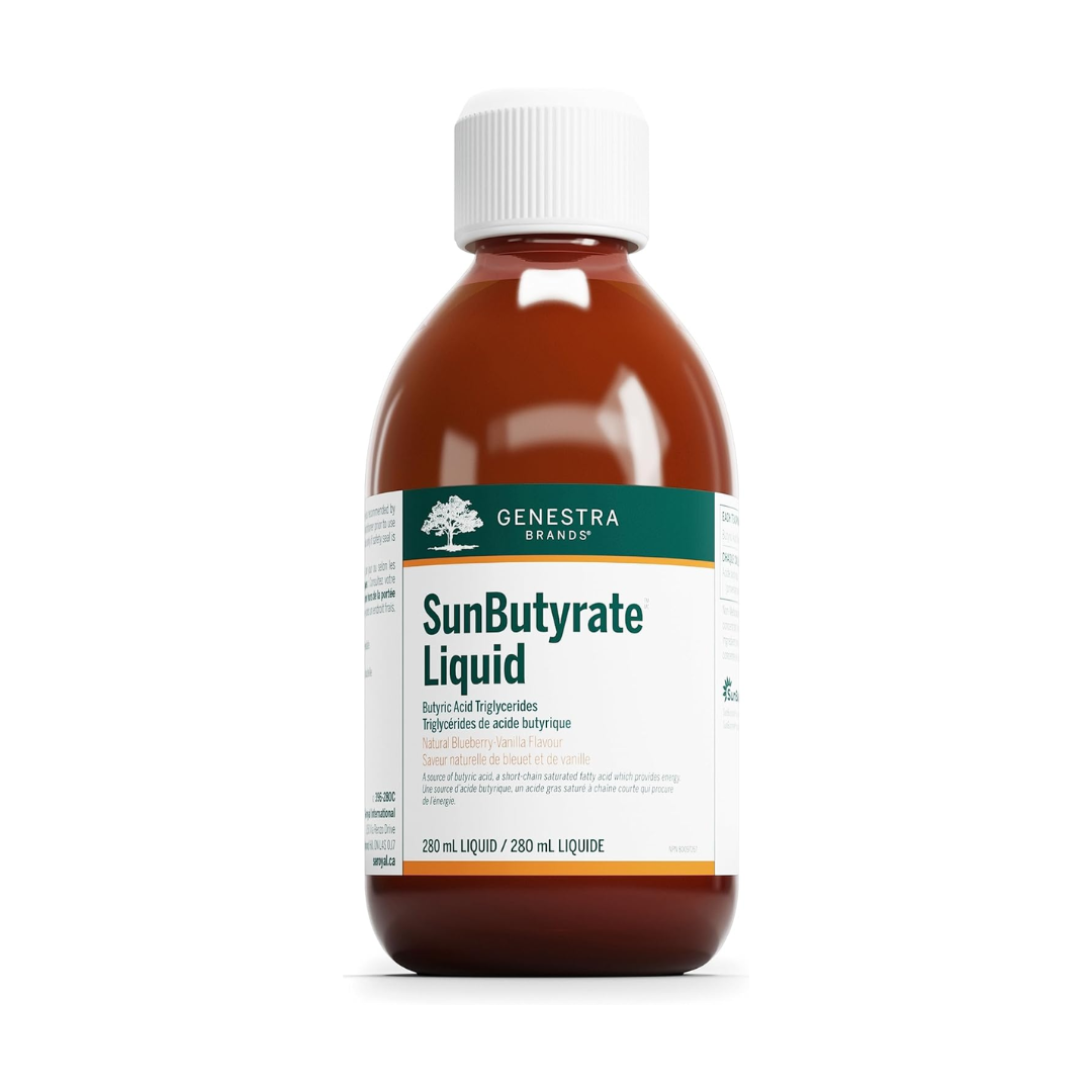 SunButyrate Liquid 280 ml