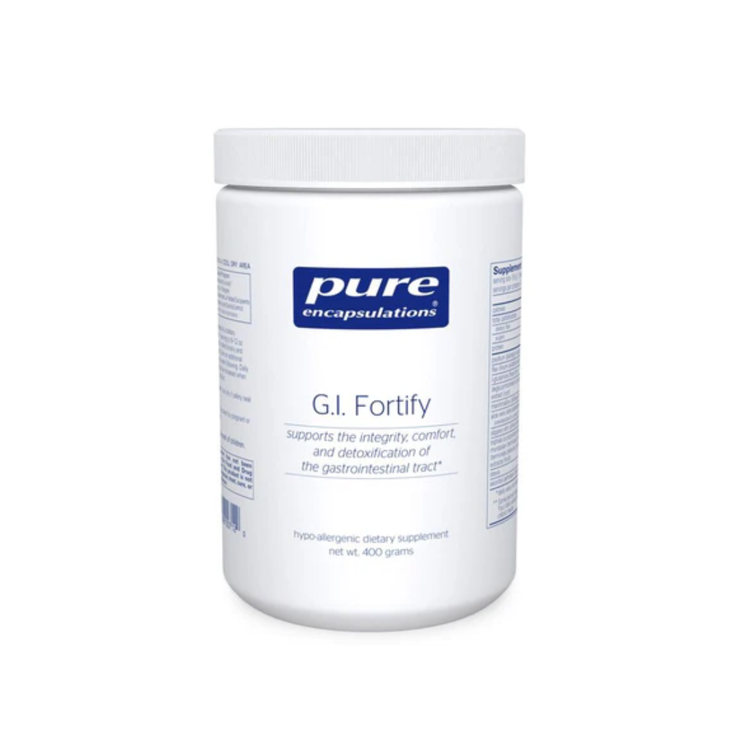 GI Fortify powder 400g
