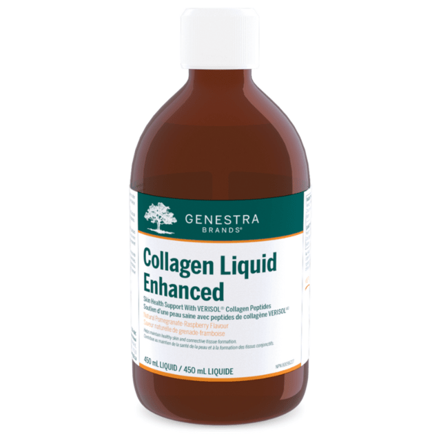 Collagen Liquid Enhanced 450ml
