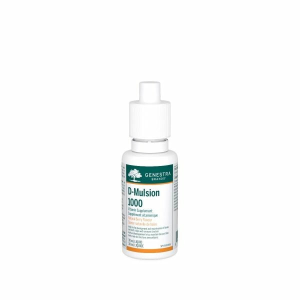 D-Mulsion 1000 (Spearmint)