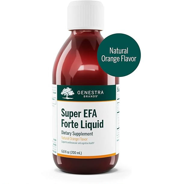 Super EFA Forte Liquid 200ml