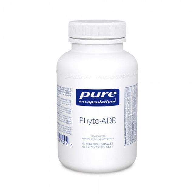 Phyto ADR 60 Veg Capsules