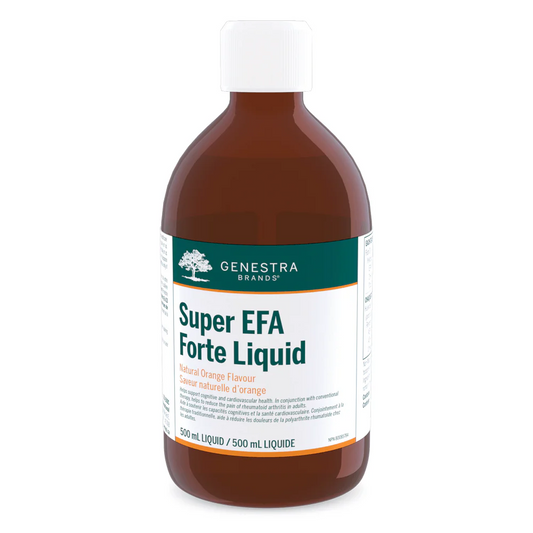 Super EFA Forte Liquid 500 ml